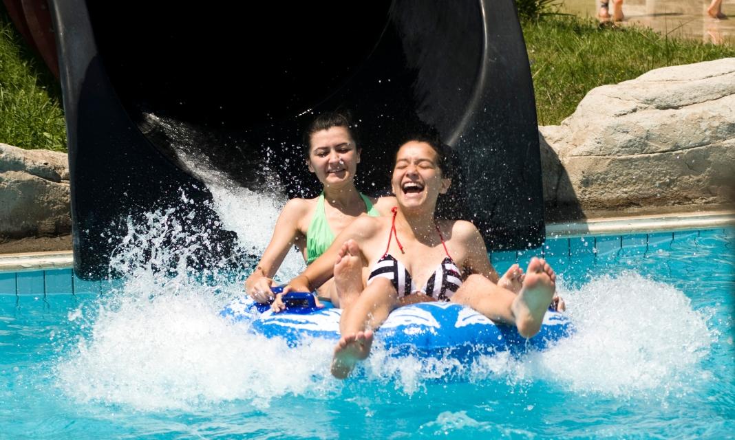 Aquapark Jelenia Góra