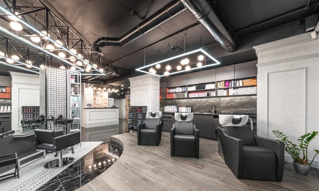 Salon Kosmetyczny Jelenia Góra