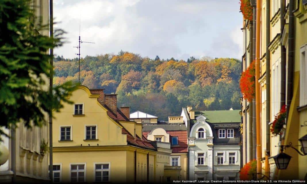 Bezpieczne letnie porady dla mieszkańców Jeleniej Góry