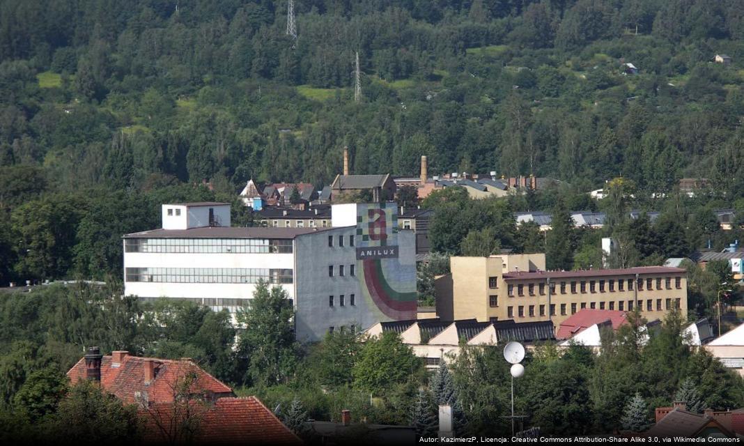 Ograniczanie emisji hałasu w Jeleniej Górze – Aktywność mieszkańców i inicjatywy społeczne