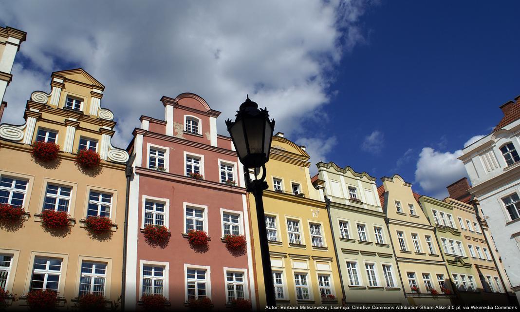 Jelenia Góra: Uroczystość Wojska Polskiego – Tradycja i Szacunek