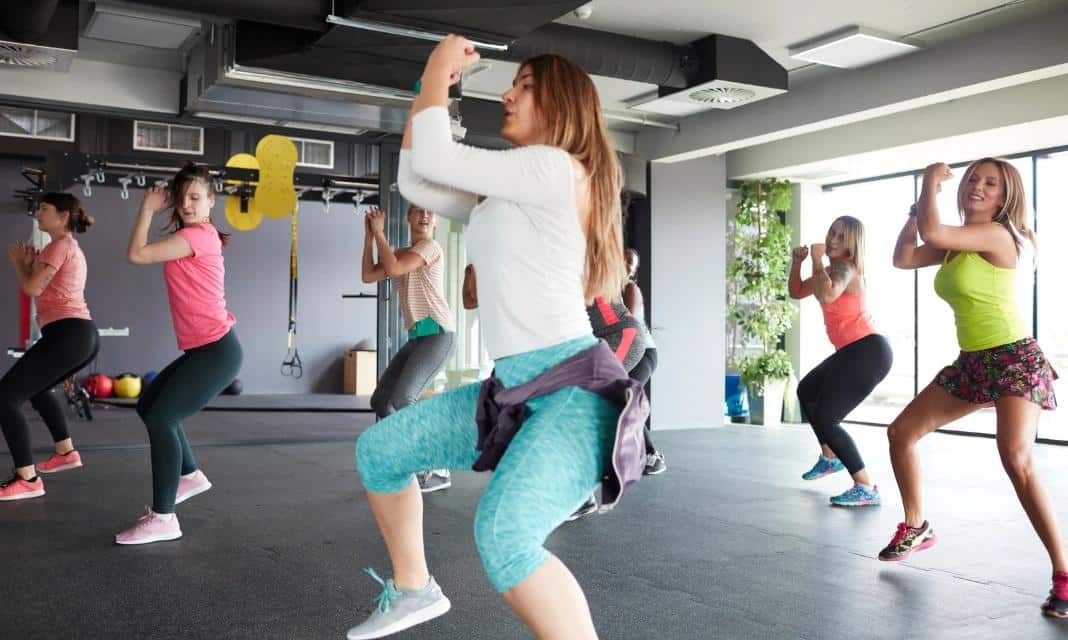 Zumba Jelenia Góra